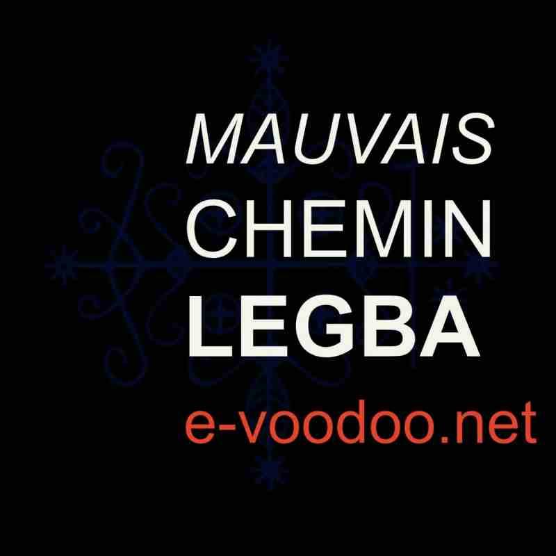 Le Mauvais Chemin - Papa Legba - Cérémonie - Rituel - Vodou - Vaudou - Voodoo - Marie Laveau - Magie Noire
