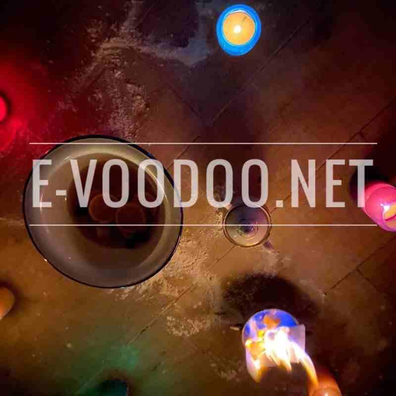 ☠️ RITUEL TEMPLE VODOU LAKOU MARIE LAVEAU Expédition + TALISMAN vaudou 666 € ⚡️