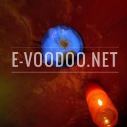 ☠️ RITUEL TEMPLE VODOU LAKOU MARIE LAVEAU Expédition TALISAMAN VOODOO 666 ⚡️