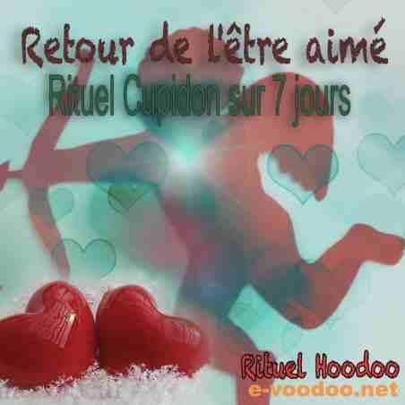 Grand Retour affectif Cupidon 7