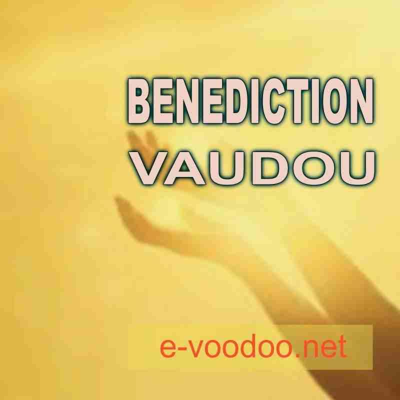 CÉRÉMONIE BÉNÉDICTION VAUDOU CÉRÉMONIE BÉNÉDICTION VAUDOU
