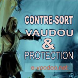 Grand Contre-Sort Vaudou et Protection