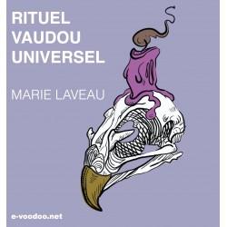 rituel vaudou