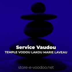 Faites confiance à notre expertise en matière de Service aux esprits vaudou pour vous aider à surmonter vos difficultés