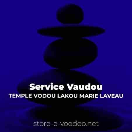 Faites confiance à notre expertise en matière de Service aux esprits vaudou pour vous aider à surmonter vos difficultés