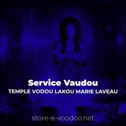 Faites confiance à notre expertise en matière de Service aux esprits vaudou pour vous aider à surmonter vos difficultés