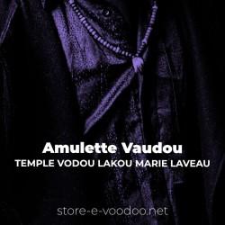Veillée vaudou - Temple vodou lakou marie laveau