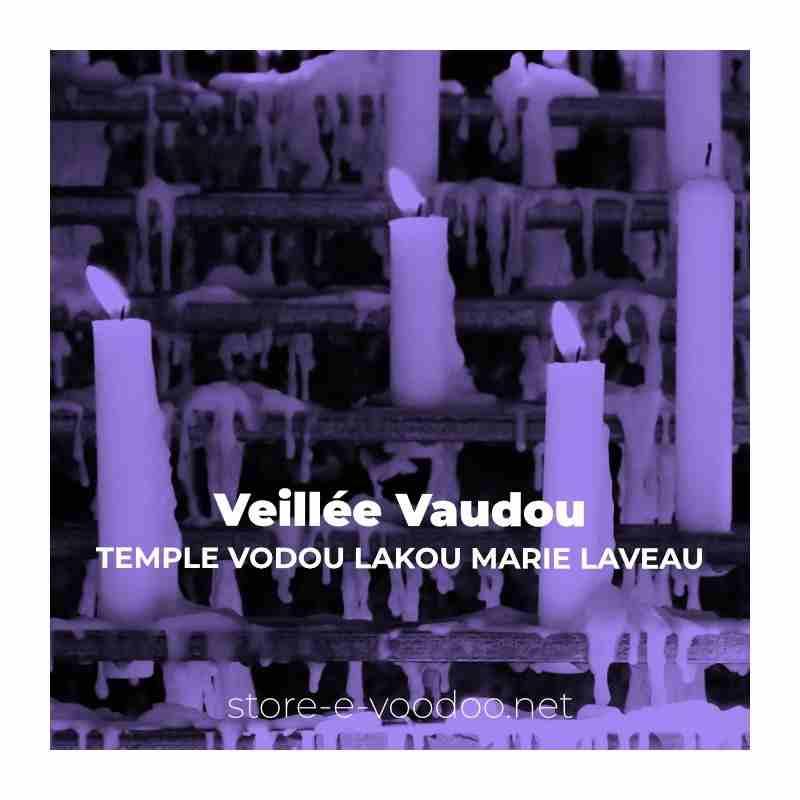 Découvrez les bienfaits de la spiritualité vaudou en commandant un veillée vaudou. Contactez-nous pour plus d'informations.
