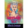 INCREASE SEX - Huile magique