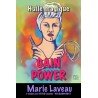 GAIN POWER - Huile magique - Marie Laveau - Rituel et spiritualité