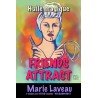 FRIENDS ATTRACT - Huile magique - Marie Laveau - Rituels et spiritualité