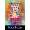 BRING LUCK - Huile magique - Marie Laveau - Rituels et spiritualité