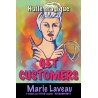 GET CUSTOMERS - Huile magique - Marie Laveau - Rituels et spiritualité
