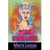 RUIN ENNEMIES - Huile magique - Marie Laveau - Rituel et spiritualité