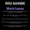 GREEN HAND - Huile magique - MARIE LAVEAU