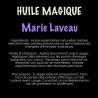 GREEN HAND - Huile magique - MARIE LAVEAU