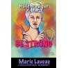 BE STRONG - Huile magique MARIE LAVEAU