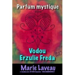 : Parfum Vodou Erzulie Freda image ; parfum hombre vaudou ; voodoo parfum ; parfum freda ; parfum ogou ; parfums et lotions m