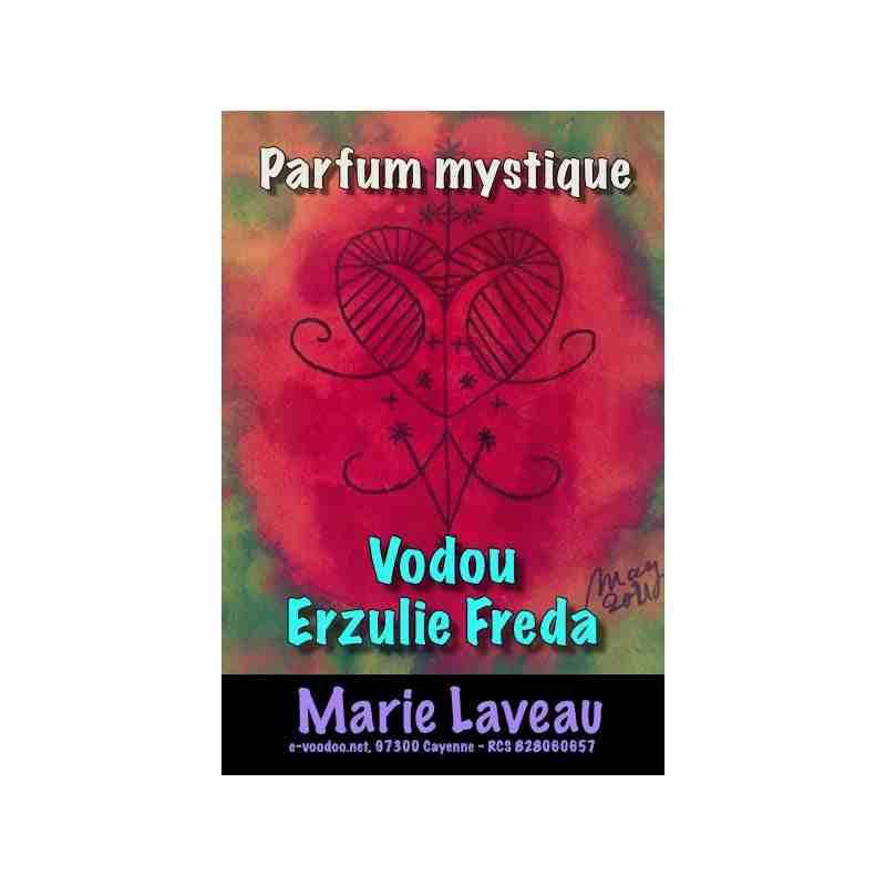 : Parfum Vodou Erzulie Freda image ; parfum hombre vaudou ; voodoo parfum ; parfum freda ; parfum ogou ; parfums et lotions m