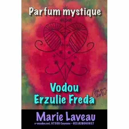 : Parfum Vodou Erzulie Freda image ; parfum hombre vaudou ; voodoo parfum ; parfum freda ; parfum ogou ; parfums et lotions m