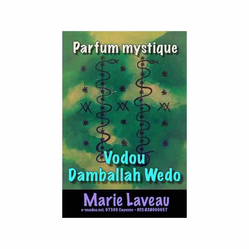  Parfum Vodou Damballah Wedo image ; parfum hombre vaudou ; voodoo parfum ; parfum freda ; parfum ogou ; parfums et lotions m