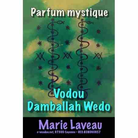  Parfum Vodou Damballah Wedo image ; parfum hombre vaudou ; voodoo parfum ; parfum freda ; parfum ogou ; parfums et lotions m
