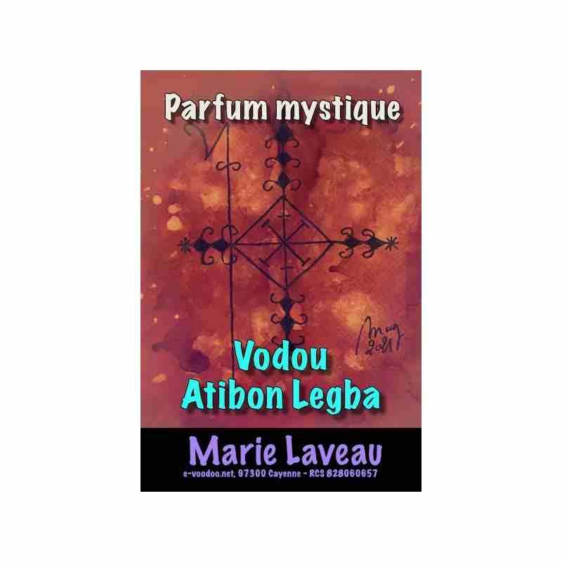 Parfum Vodou Atibon Legba image