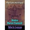 Parfum Vodou Baron Samedi