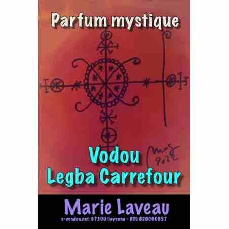 Parfum Vodou Legba Carrefour image