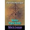 Parfum Vodou Papa Simbi