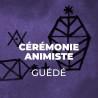 Cérémonie Animiste Guédé