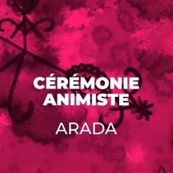 Cérémonie Animiste Arada
