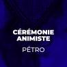Cérémonie Animiste Pétro