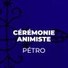 Cérémonie Animiste Pétro