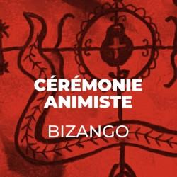 Cérémonie Animiste Bizango