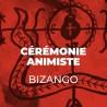 Cérémonie Animiste Bizango