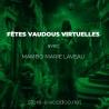 Fêtes vaudous virtuelles avec Mambo Marie Laveau