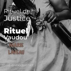 Rituel de justice