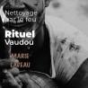 Nettoyage par le feu - Vodou - vaudou - bougies - rituel - sorcellerie - sort - sortilège - marie laveau -magie