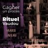 Gagner un Procès - Vodou - vaudou - bougies - rituel - sorcellerie - sort - sortilège - marie laveau -magie