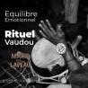 Equilibre émotionnel - Vodou - vaudou - bougies - rituel - sorcellerie - sort - sortilège - marie laveau -magie