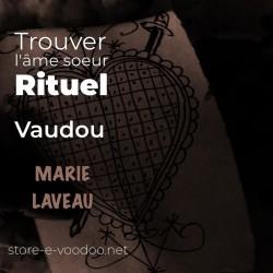 Vodou - vaudou - bougies - rituel - sorcellerie - sort - sortilège - marie laveau -magie