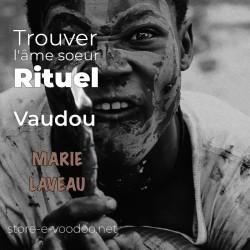 Vodou - vaudou - bougies - rituel - sorcellerie - sort - sortilège - marie laveau -magie