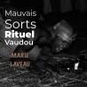 Mauvais sorts - Vodou - vaudou - bougies - rituel - sorcellerie - sort - sortilège - marie laveau -magie