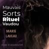 Mauvais sorts - Vodou - vaudou - bougies - rituel - sorcellerie - sort - sortilège - marie laveau -magie