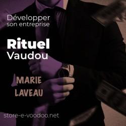 Développer son entreprise - Vodou - vaudou - bougies - rituel - sorcellerie - sort - sortilège - marie laveau -magie