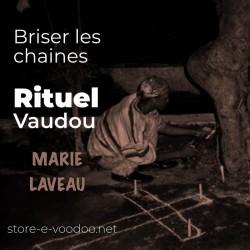 Vodou - vaudou - bougies - rituel - sorcellerie - sort - sortilège - marie laveau -magie