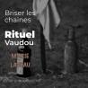 Vodou - vaudou - bougies - rituel - sorcellerie - sort - sortilège - marie laveau -magie