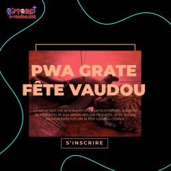 Participez au Rituel Pwa Grate, une cérémonie vaudou privée pour le semer le chaos et apporter des malheurs ciblés