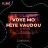 Participez au rituel vaudou Voye Mo (Envoyer la Mort) en direct privé sur YouTube !